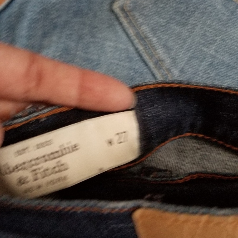 Jeans - Picture 6 of 8